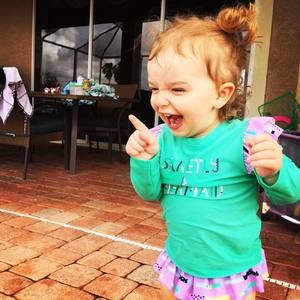 Meet your Posher, Rita